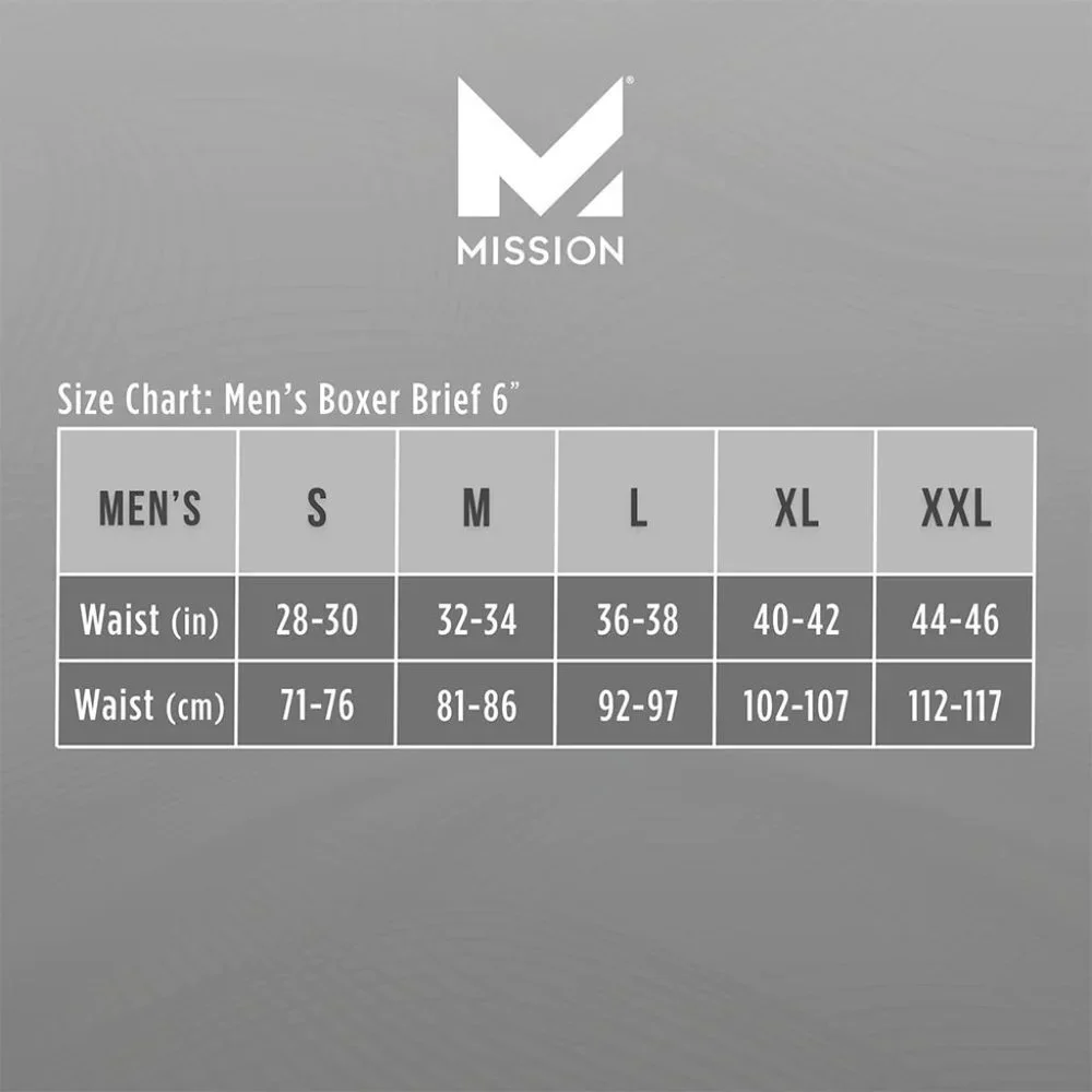 NWT MISSION 6